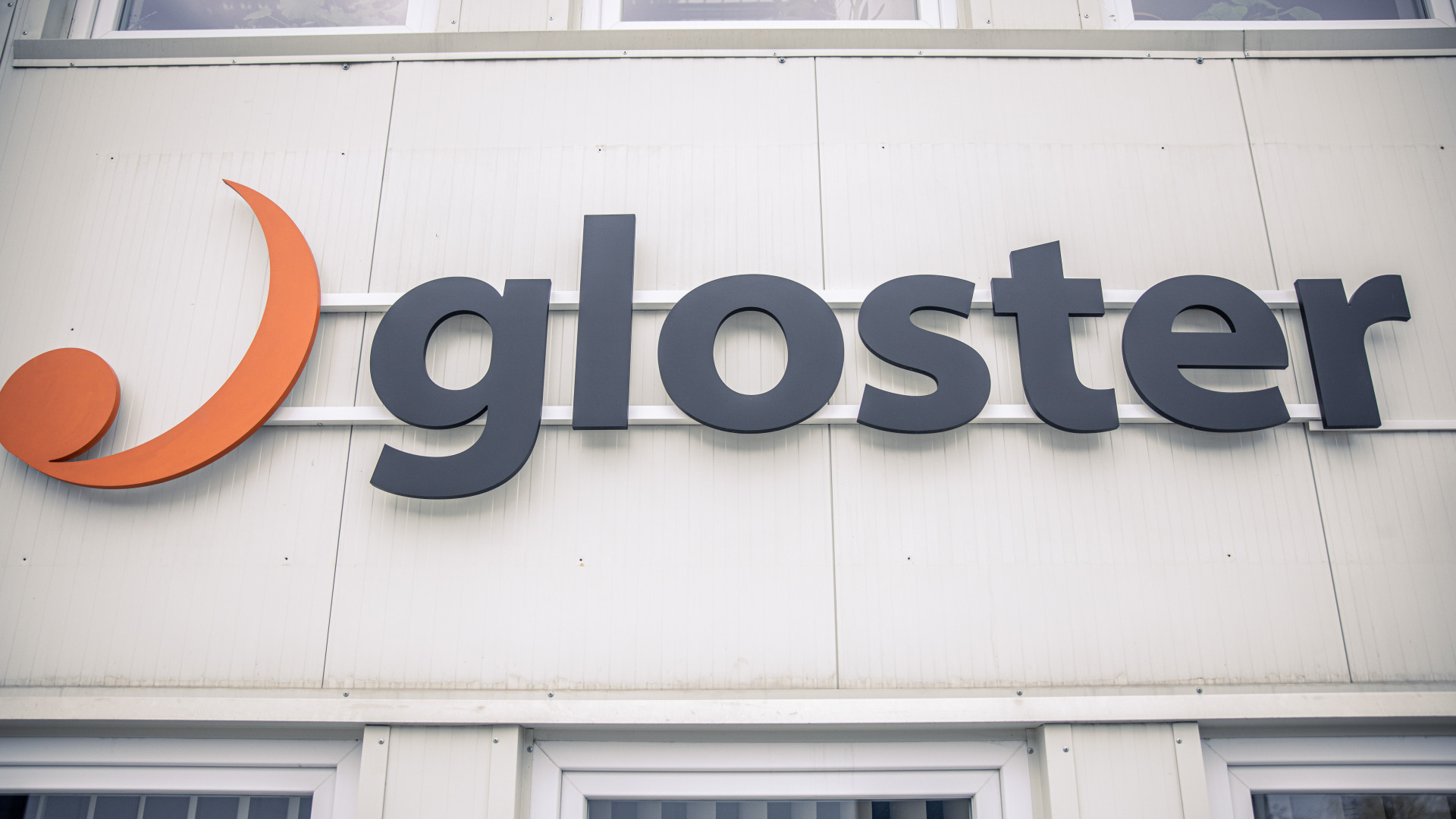 Gloster's open order book grows